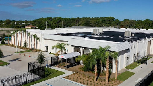 ABB Invests in the Future of Building Automation: A New Training Facility Opens in Florida