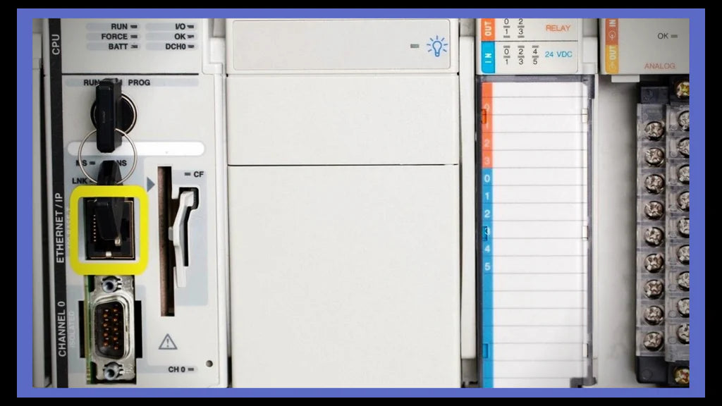 PowerFlex 400 in the Age of Advanced AC Drives: A Future Outlook