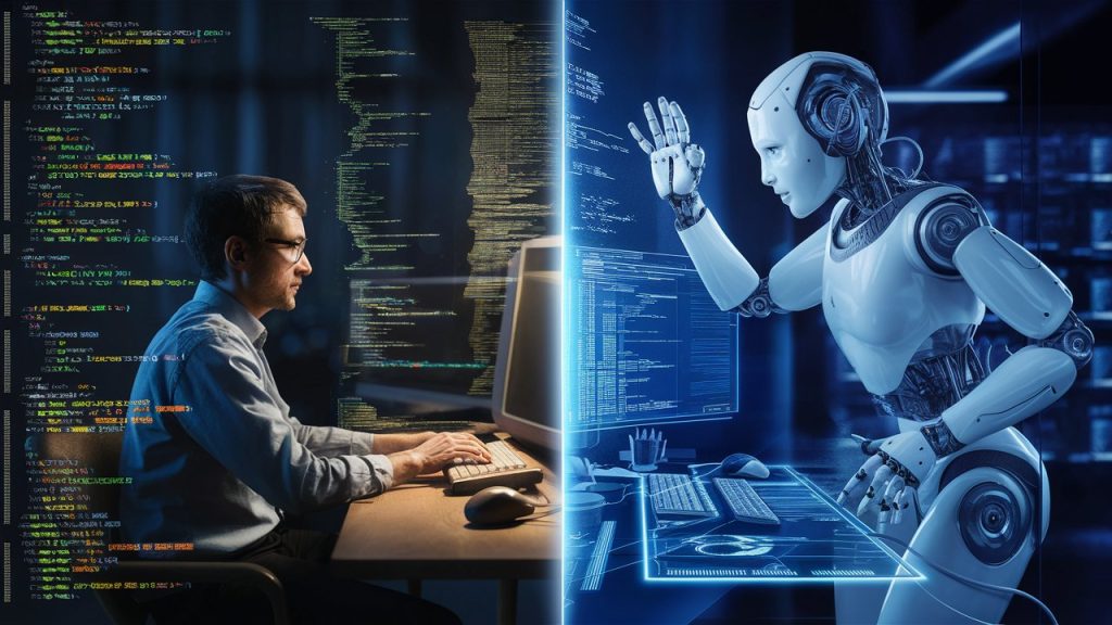 The Future of AI: How Everyone Will Be a Computer Programmer