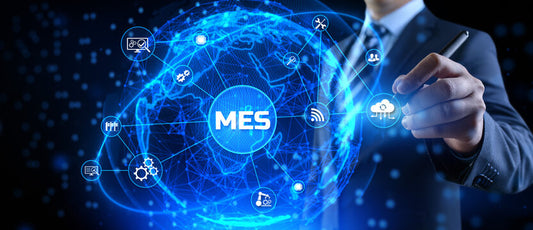 Nex-Auto Technology: Revolutionizing Manufacturing with Advanced MES Solutions