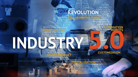 Human-Centric Automation: Shaping the Future of Industry 5.0