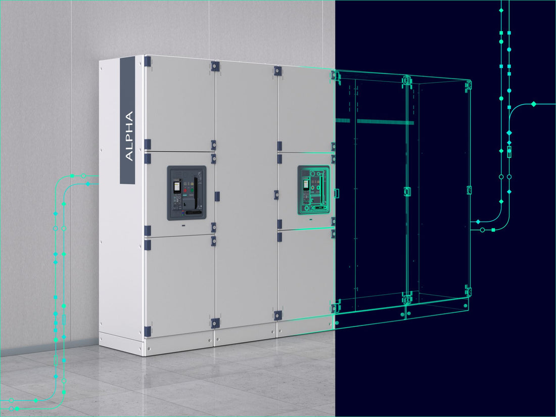 Mastering Low Voltage Power Distribution with Nex-Auto Technology