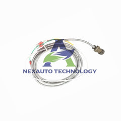 Bently Nevada - Interconnect Cable With Armor 16710-25