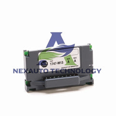 1747-M13 SLC 64KB Memory Module Allen-Bradley