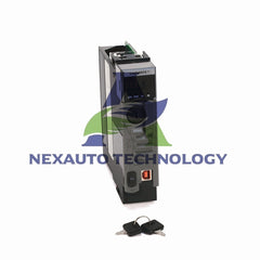 1756-L73XT وحدة تحكم ControlLogix-XT 5570 ألين برادلي