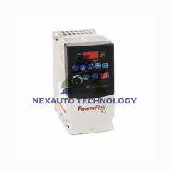 22B-A2P3N114 Unidad industrial Allen-Bradley PowerFlex 40