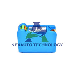 Sensor de Proximidad Bently Nevada 330180-X0-CN 143416-07