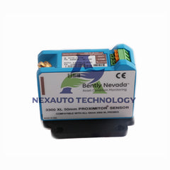 Bfully Nevada - Sensor de proximidad 330850-50-05