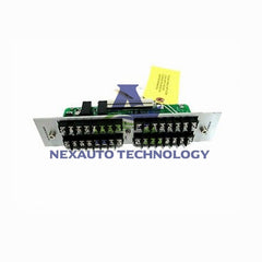 82926-01 ماژول رله ترمینال ضبط I/O XDCR