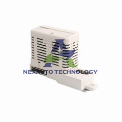 CI820 3BSE013200R1 ABB Redundant FCI Communication