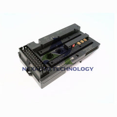 Konektör Stili G/Ç Taşıyıcı Rafı IC200CHS003 GE Fanuc