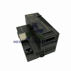 IC200EBI001 GE — Модуль сетевого интерфейса Ethernet