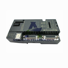 GE IC200ERM001 İzole Genişleme Alıcı Modülü