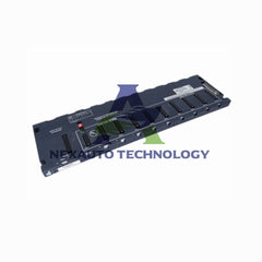 IC694CHS392 GE Fanuc RX3i Serial Expansion Plane