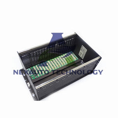 9 Yuvalı Ön Montaj Rafı IC697CHS791 GE Fanuc