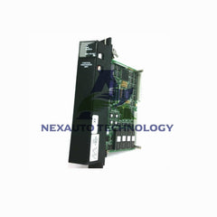 ماژول کنترل اتوبوس جنرال الکتریک Fanuc IC697BEM731