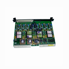 GE Fanuc | Converter Board IC697VAL318