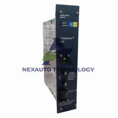 GE Fanuc IC698PSA100 RX7i Güç Kaynağı Modülü