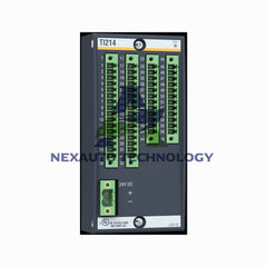 Módulo de entrada de temperatura Bachmann TI214
