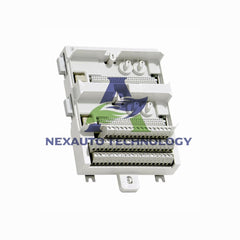 TU842 3BSE020850R1 ABB Terminal Block Redundant