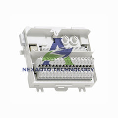 3BSE013238R1 ABB TU837V1 Extended Module Termination Unit