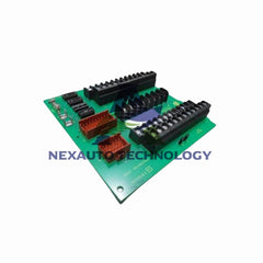 1MRK000179-CCr00 ABB Binary I/O Module