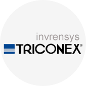 triconex brand logo