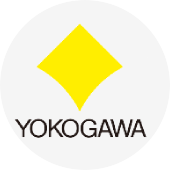 yokogawa LOGO